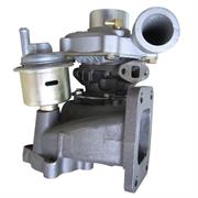 turbo ricostruito eurocargo 75e12*