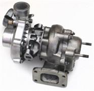turbo ricostruito bmw 524d*