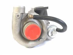 turbo ricostruito lt van*