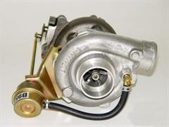 turbo ricostruito lancia thema/delta / fiat croma / ar 164*