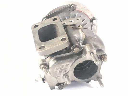turbo ricostruito lancia thema/delta / fiat croma / ar 164*