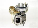 turbo ricostruito lancia thema/delta / fiat croma / ar 166*