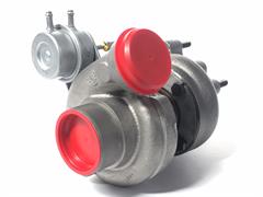 turbo ricostruito renault 5*
