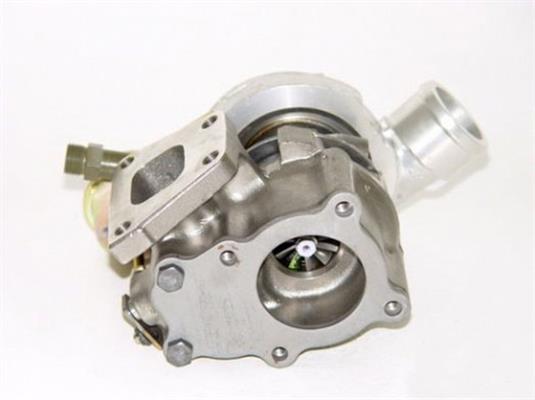 turbo ricostruito vw passat*