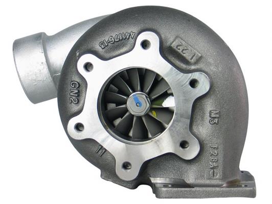turbo ricostruito iveco / mercedes*