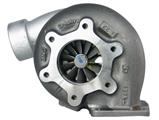 turbo ricostruito iveco / mercedes*