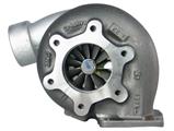 turbo ricostruito iveco / mercedes*