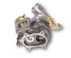 turbo ricostruito nissan primera*