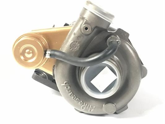 turbo ricostruito volvo 700 / 740 / 900*