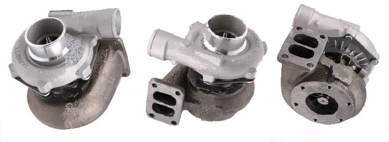 turbo ricostruito perkins*