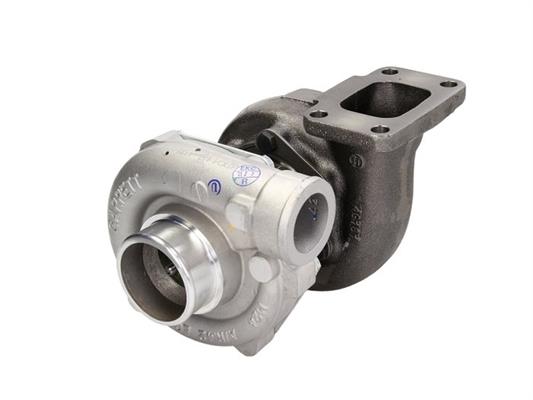 turbo ricostruito perkins trattore*