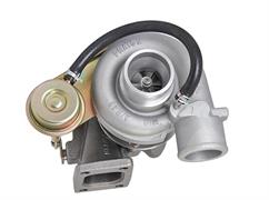turbo ricostruito fiat punto / uno / strada*