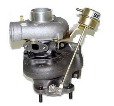 turbo ricostruito ar*