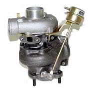 turbo ricostruito ar*