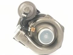 turbo ricostruito fiat croma*