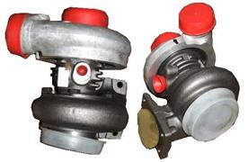 turbo ricostruito john deere trattore*
