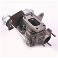turbo ricostruito saab 9000*