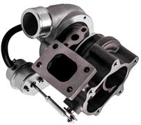 turbo ricostruito iveco daily*