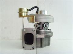 turbo ricostruito iveco daily*