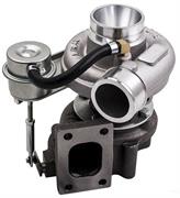turbo ricostruito iveco daily*