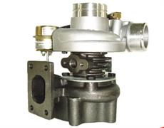 turbo ricostruito iveco daily*