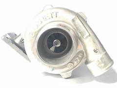 turbo ricostruito t300 trattore*
