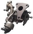 turbo ricostruito mazda*