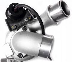 turbo ricostruito hyundai passenger*