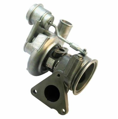 turbo ricostruito fiat ducato / ford fiesta / focus / c-max*