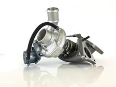 turbo ricostruito ford transit tdci*