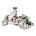 turbo ricostruito ford*