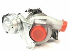 turbo ricostruito opel corsa*