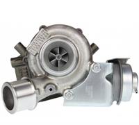 turbo ricostruito opel corsa*