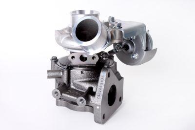 turbo ricostruito opel corsa*