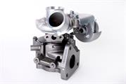 turbo ricostruito opel corsa*