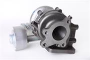 turbo ricostruito opel corsa*