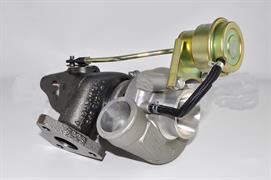 TURBO RICOSTRUITO ISUZU MERCURY MARINE*