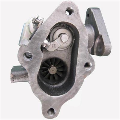 TURBO RICOSTRUITO ISUZU MERCURY MARINE*