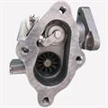 TURBO RICOSTRUITO ISUZU MERCURY MARINE*