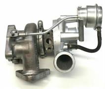 turbo ricostruito isuzu mercury marine*