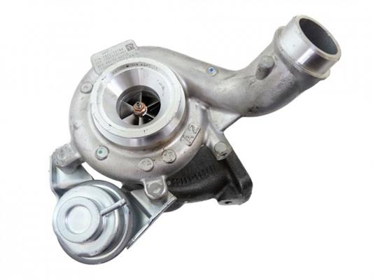 turbo ricostruito ducato 23d*