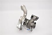 turbo ricostruito ducato 23d*
