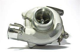 turbo ricostruito pajero sport*