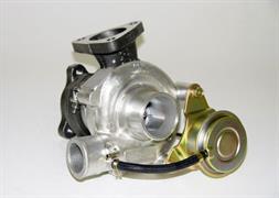 turbo ricostruito imhi marine excavator*
