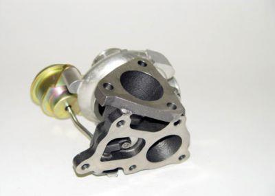 turbo ricostruito imhi marine excavator*