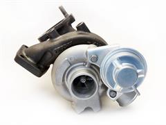turbo ricostruito mitsubishi l200*