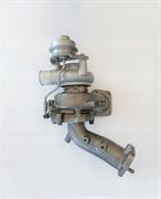 turbo ricostruito mitsubishi pajero 25*