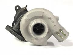 turbo ricostruito mitsubishi l200*