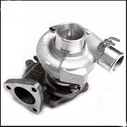 turbo ricostruito mitsubishi galloper ii*