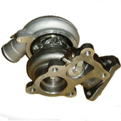 turbo ricostruito mitsubishi galloper ii*